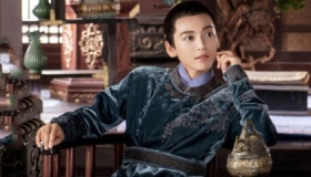 《女世子》根据哪部小说改编