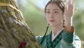 《燕云台》三姐妹二姐为什么不姓萧