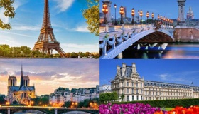 法国为什么被称为最浪漫的国家