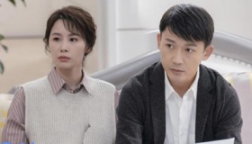 《幸福还会来敲门》黄自立的扮演者