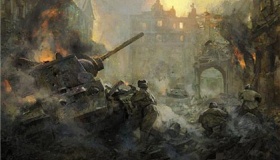 二战输得最惨的国家揭秘