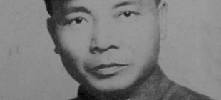 1900年9月20日：中国国民党高级将领汤恩伯出生