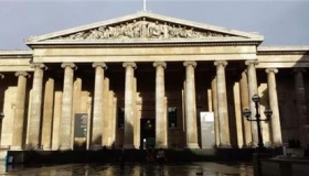 大英博物馆将重新开放