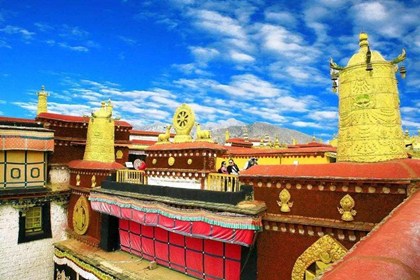 1965年9月1日：西藏自治区成立
