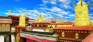 1965年9月1日：西藏自治区成立