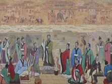 三公九卿里的九卿是指？