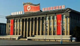 1948年9月9日：朝鲜民主主义人民共和国成立