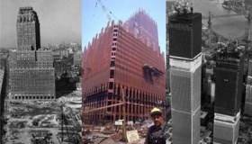 911事件十九周年