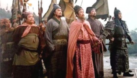 水浒传死得最惨的8个人排名