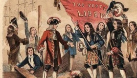 英国资产阶级革命的概况和特点