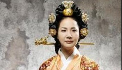 朝鲜历史上的文定皇后