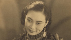 胡蝶与阮玲玉为什么命运大不相同