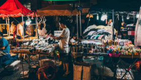 2020遵义市哪里可以摆摊