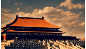 紫禁城是哪个朝代建的