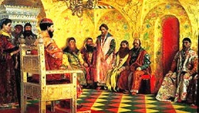 俄国沙皇统治有多残酷