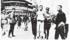 四一二政变的根本原因是什么