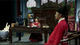 张居正与李太后有什么不可告人的关系