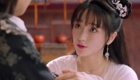 《三嫁惹君心》1-5集剧情概况