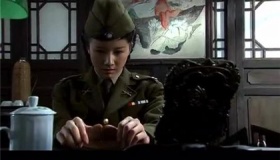 揭秘：军统十枝花是哪十个人