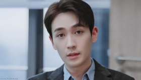 《亲爱的自己》陈一鸣人设