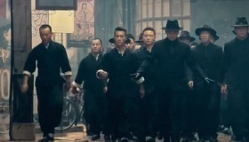 民国时期上海滩的大佬有哪些