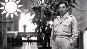 张灵甫杀妻是怎么回事