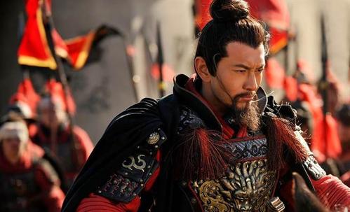 岳飞第三次北伐