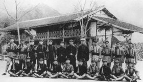 国共合作两次为什么都失败了