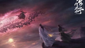 《皓衣行》是什么改编的