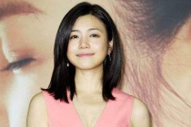 陈妍希个人资料简介