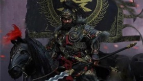 历史上真实的张飞活了多少岁