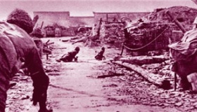 常德会战为何没有援军