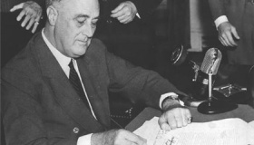 历史上对华最友好的美国总统是谁