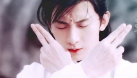 《琉璃美人煞》有几对CP