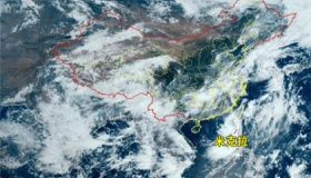 台风米克拉命名由来