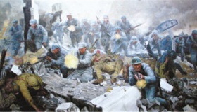 台儿庄战役和平型关大捷的区别