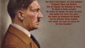 希特勒和拿破仑的区别