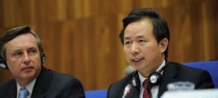 1994年9月20日：国际《核安全公约》签署