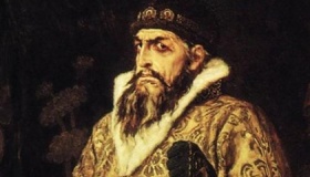 沙皇是什么意思