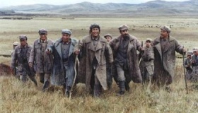 红军长征走的草地在哪里