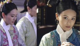 如懿传阿箬结局是什么