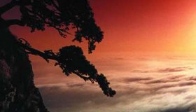 庐山西海有哪些景点