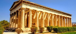 公元前776年7月21日：第一次奥林匹克运动会在古希腊举行