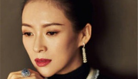 Angelababy回复章子怡