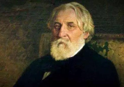 1883年9月3日：俄国著名作家屠格涅夫逝世