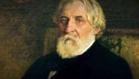 1883年9月3日：俄国著名作家屠格涅夫逝世