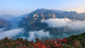 湖北A级景区对全国游客免门票