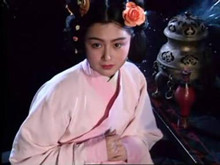 关羽月下斩貂蝉怎么回事