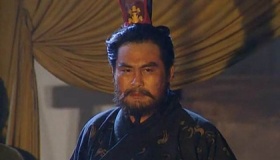 典韦为什么能稳居三国武力榜第三