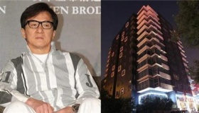 成龙公司回应北京豪宅被拍卖